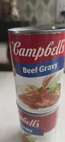 Beef Gravy
