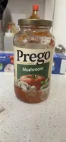 Mushroom Italian Sauce