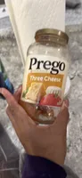 Three Cheese Italian Sauce