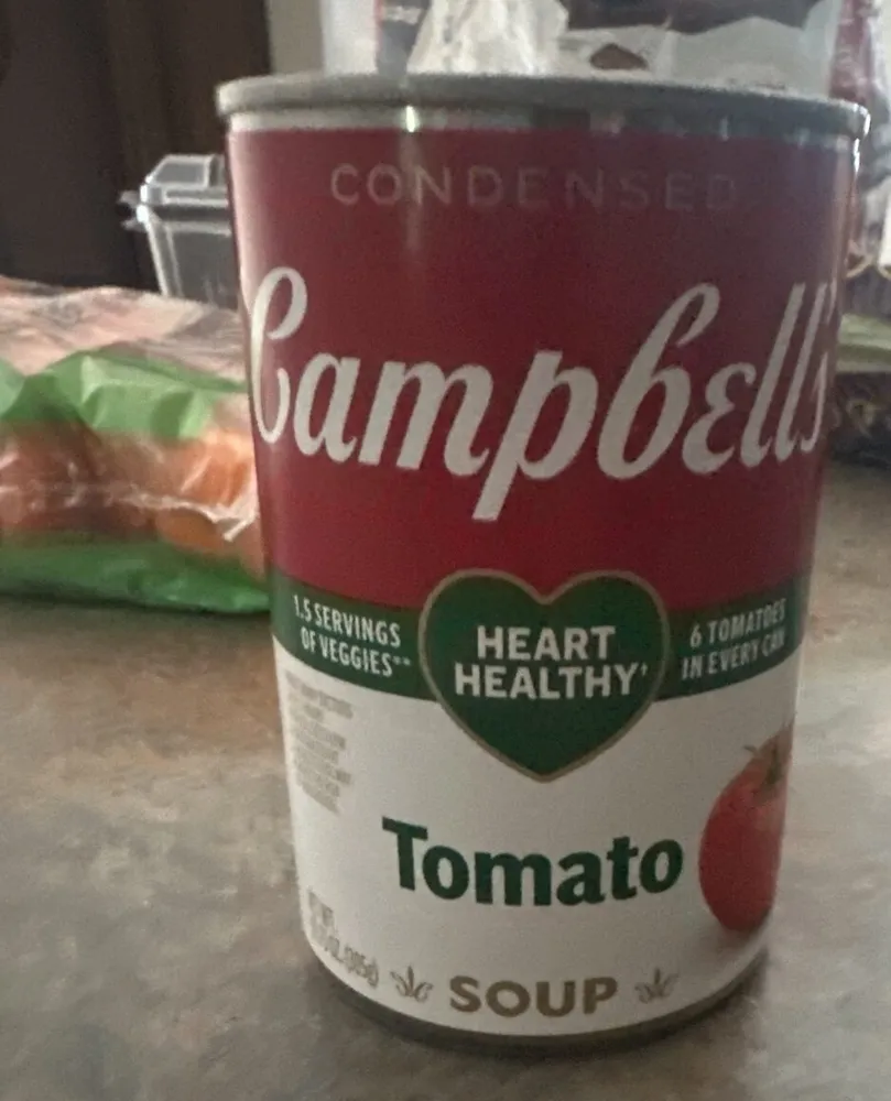 Tomato Soup