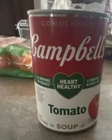 Tomato Soup