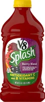 Splash berry blend