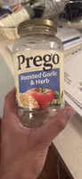 Roasted Garlic & Herb Italian Sauce