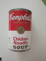 Campbell's Condensed Chicken Noodle Soup