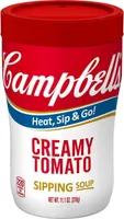 Creamy Tomato Soup