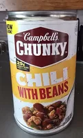 Chili with Beans