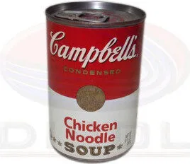 Chicken Noodle
