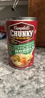 Chicken Noodle Soup