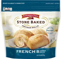 Bread Hearth Baked