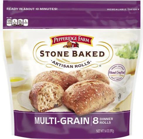Bread Multi-Grain