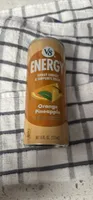 Orange Pineapple