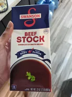 Beef Stock