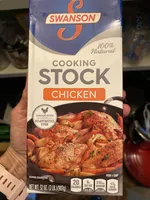 Chicken Stock