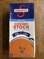 Swanson broth unsalted chicken