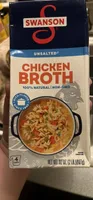 Chicken Broth