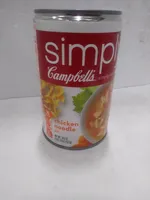 Chicken Noodle Soup
