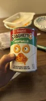 SpaghettiOs Meatballs