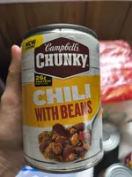 Chili with Beans