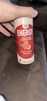 Strawberry Banana