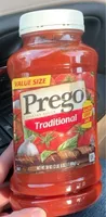 Traditional Italian Sauce