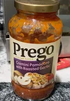 cremini pomodoro