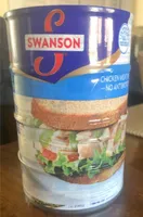 White Premium Chunk Chicken Breast
