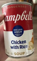 Chicken with Rice