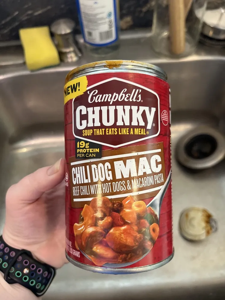 Chili Mac