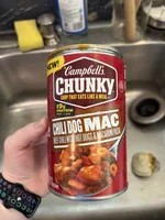 Chili Mac