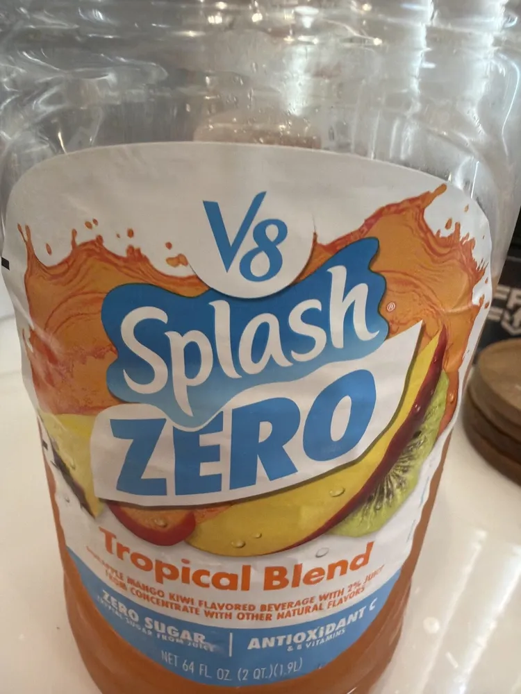 Splash Zero