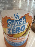 Splash Zero