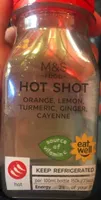 HOT SHOT