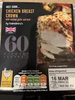 Chicken Crown