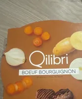 Bœuf bourguignon