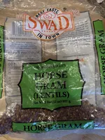 Horse Gram
