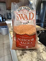 Red Lentils