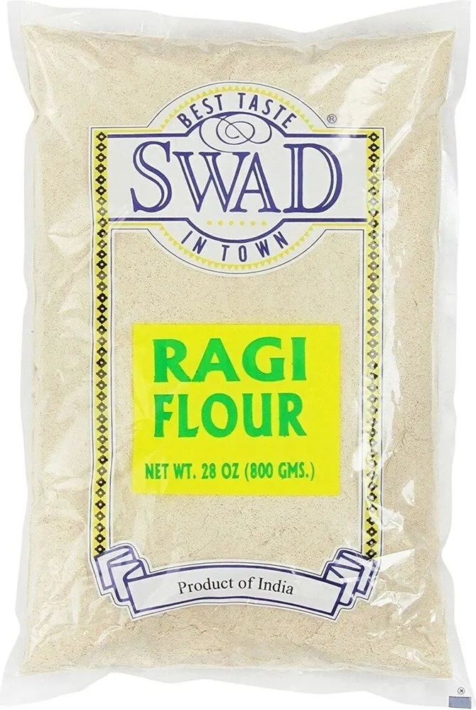 Ragi Flour