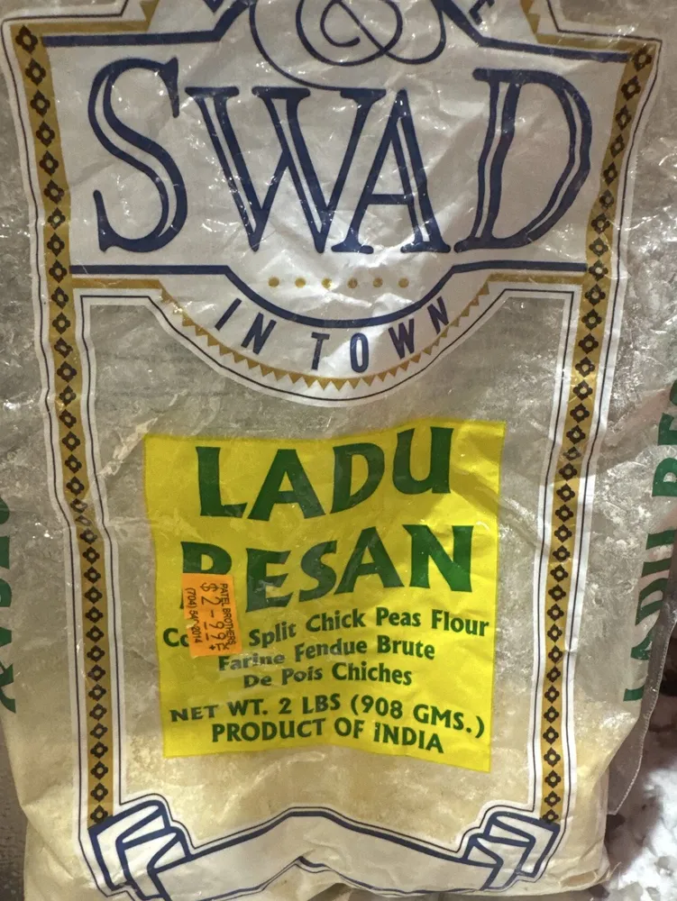 Besan