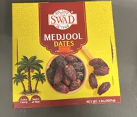 Medjool Dates