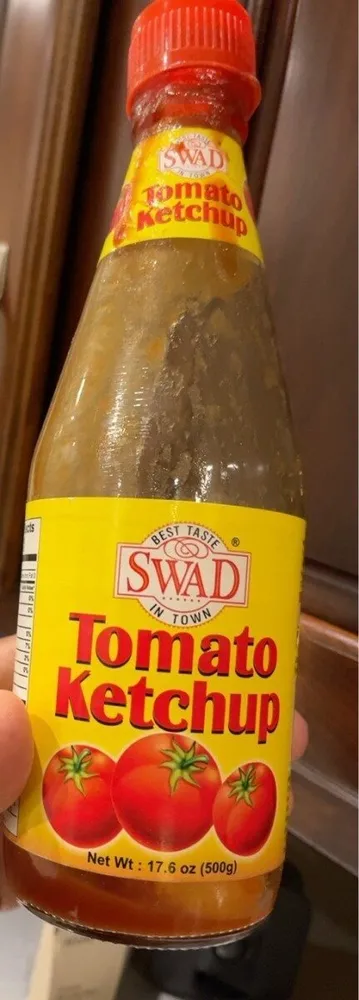 Tomato Ketchup