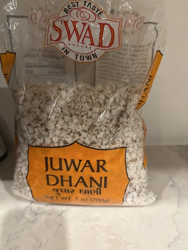 Juwar Dhani