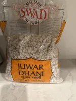 Juwar Dhani