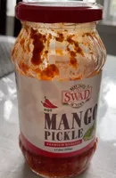 Mango pickle