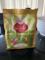 Dehraduni Basmati Rice