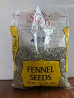 Fennel Seeds