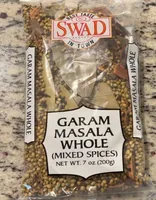 Garam masala