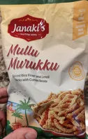 Mullu muruku