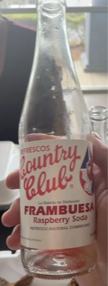 Country club