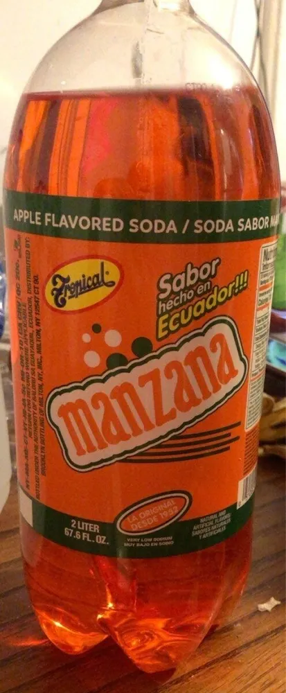 Manzana
