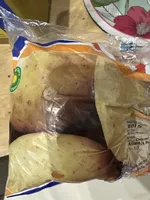 British Large Baking Potatoes